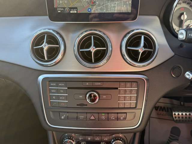 MERCEDES BENZ GLA CL 2016 Image 31