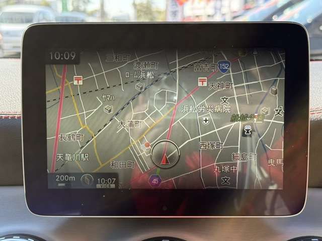 MERCEDES BENZ GLA CL 2016 Image 31