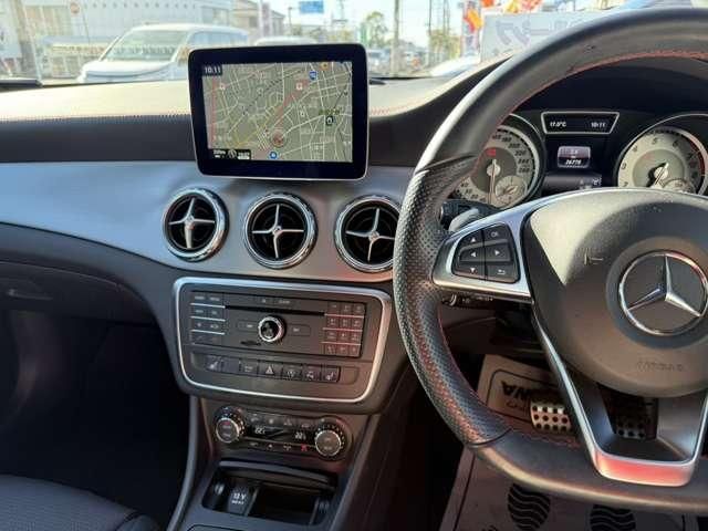 MERCEDES BENZ GLA CL 2016 Image 31