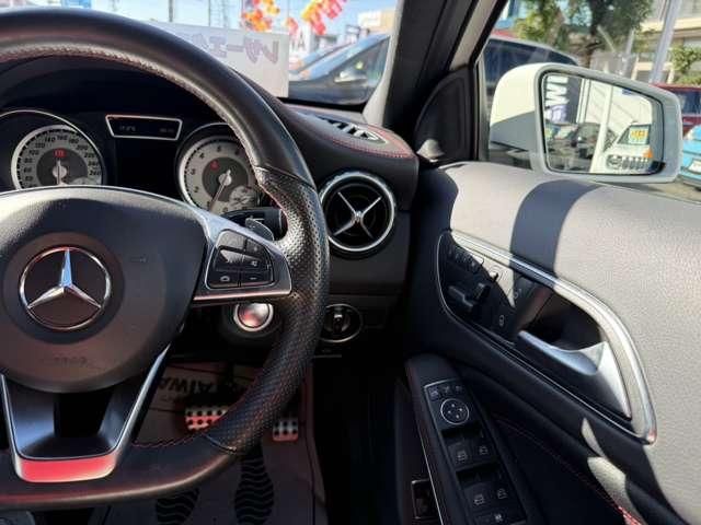 MERCEDES BENZ GLA CL 2016 Image 31