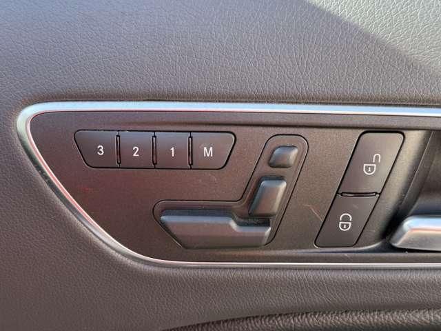 MERCEDES BENZ GLA CL 2016 Image 31