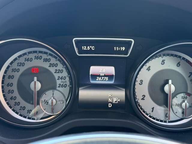 MERCEDES BENZ GLA CL 2016 Image 31