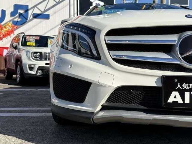 MERCEDES BENZ GLA CL 2016 Image 31