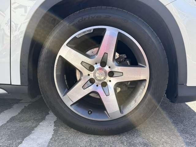 MERCEDES BENZ GLA CL 2016 Image 31