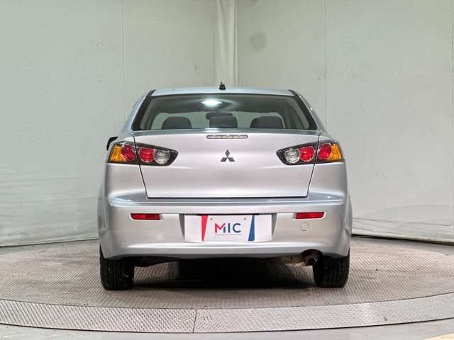 MITSUBISHI GALANT FORTIS 2013 Image 31