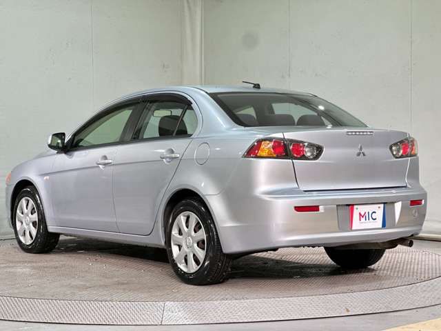 MITSUBISHI GALANT FORTIS 2013 Image 31