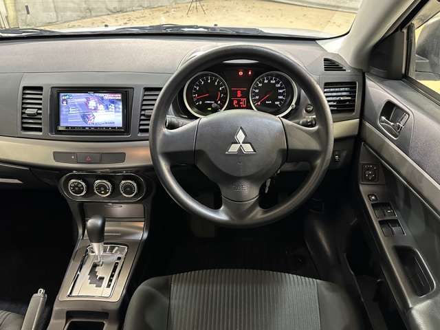 MITSUBISHI GALANT FORTIS 2013 Image 31