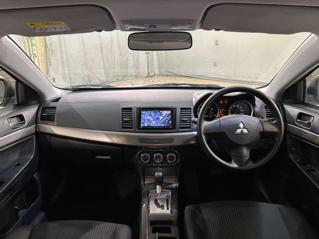 MITSUBISHI GALANT FORTIS 2013 Image 31