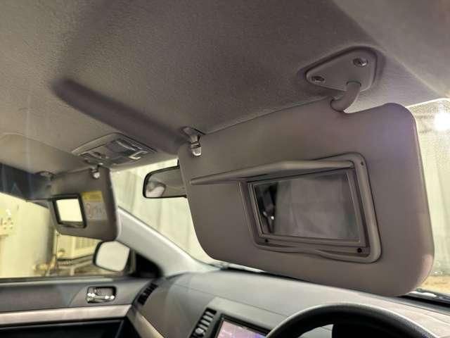 MITSUBISHI GALANT FORTIS 2013 Image 31