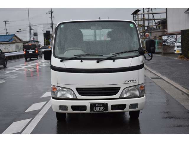 TOYOTA DYNA 2007 Image 31