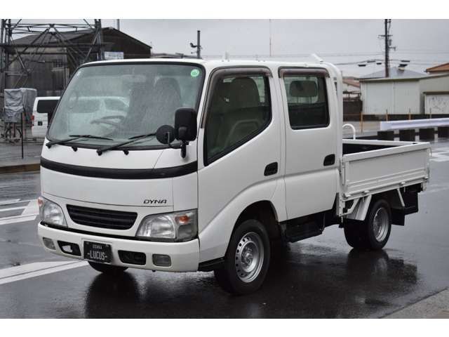 TOYOTA DYNA 2007 Image 31