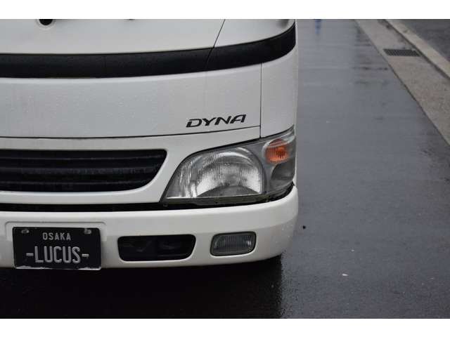 TOYOTA DYNA 2007 Image 31
