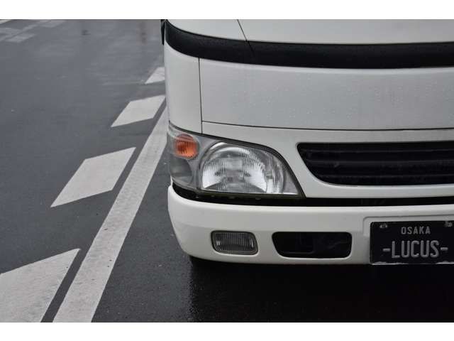 TOYOTA DYNA 2007 Image 31
