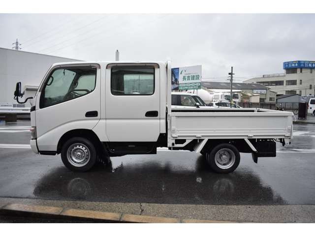 TOYOTA DYNA 2007 Image 31