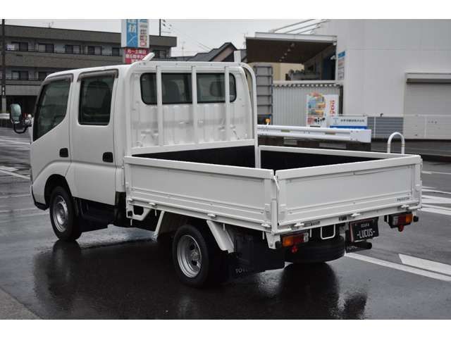 TOYOTA DYNA 2007 Image 31