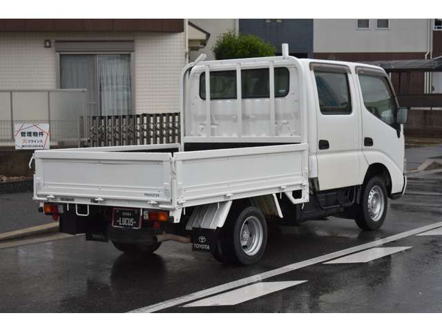 TOYOTA DYNA 2007 Image 31