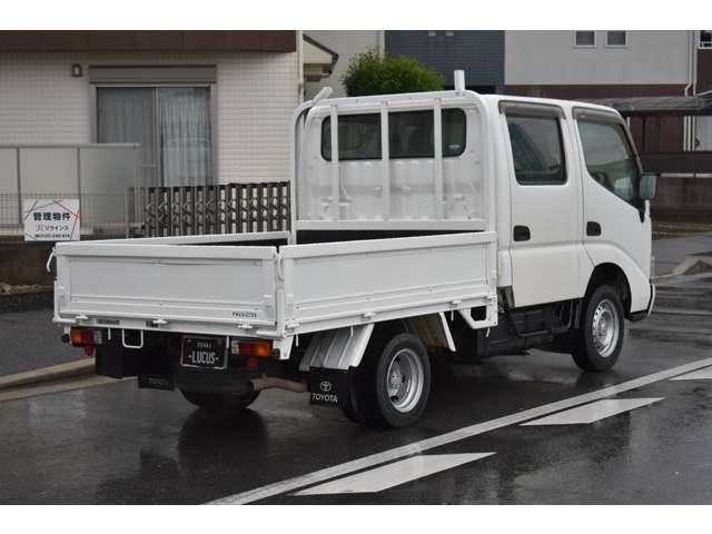 TOYOTA DYNA 2007 Image 31