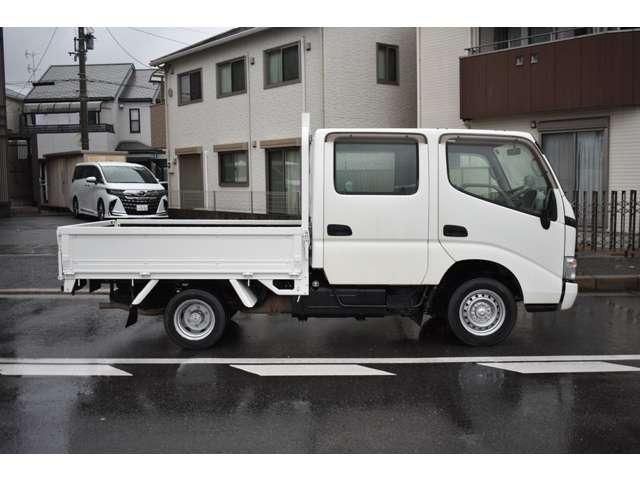 TOYOTA DYNA 2007 Image 31