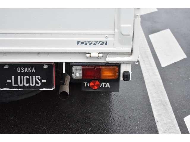 TOYOTA DYNA 2007 Image 31