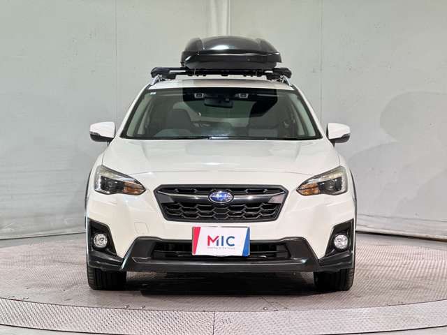 SUBARU IMPREZA XV 4WD 2017 Image 31