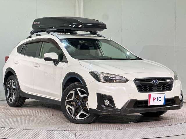 SUBARU IMPREZA XV 4WD 2017 Image 31