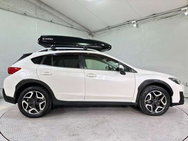 SUBARU IMPREZA XV 4WD 2017 Image 31