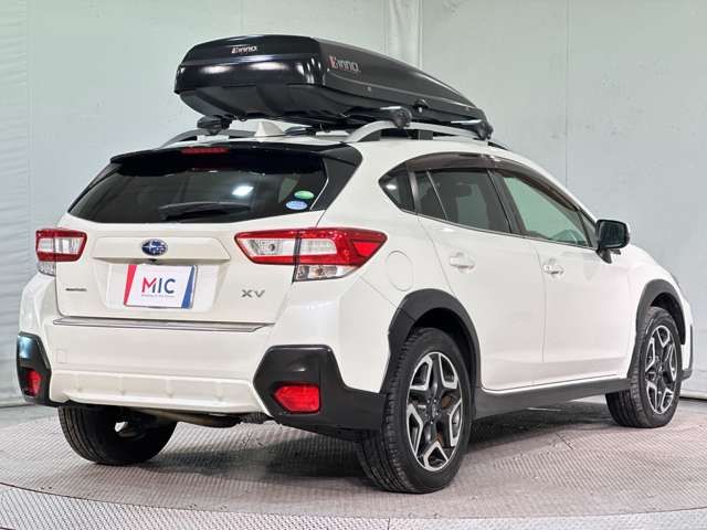 SUBARU IMPREZA XV 4WD 2017 Image 31