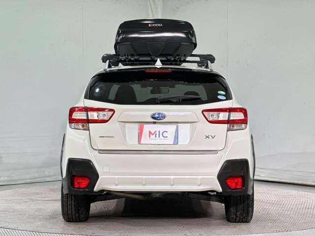 SUBARU IMPREZA XV 4WD 2017 Image 31