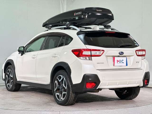 SUBARU IMPREZA XV 4WD 2017 Image 31