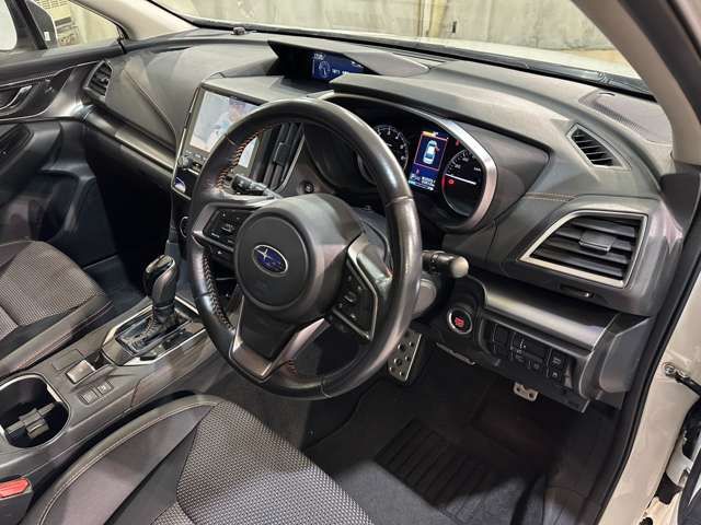 SUBARU IMPREZA XV 4WD 2017 Image 31