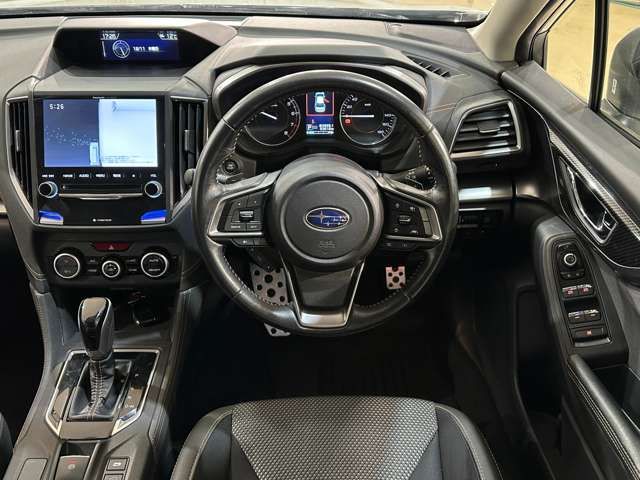 SUBARU IMPREZA XV 4WD 2017 Image 31