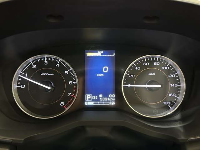 SUBARU IMPREZA XV 4WD 2017 Image 31