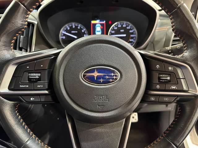 SUBARU IMPREZA XV 4WD 2017 Image 31