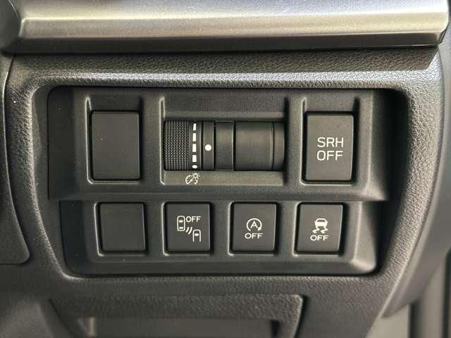 SUBARU IMPREZA XV 4WD 2017 Image 31