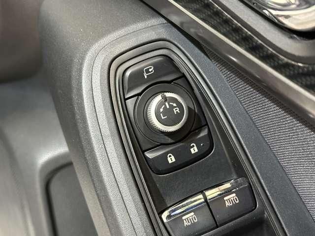 SUBARU IMPREZA XV 4WD 2017 Image 31