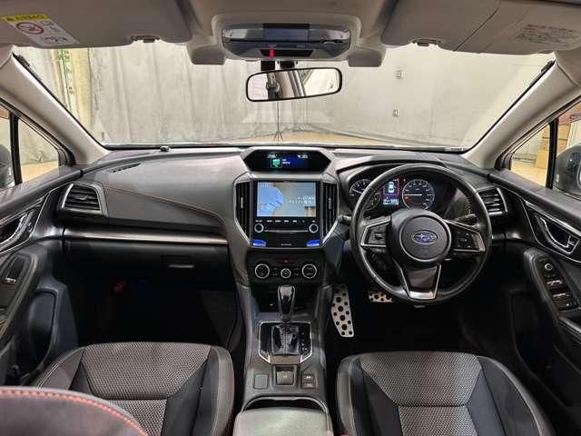SUBARU IMPREZA XV 4WD 2017 Image 31