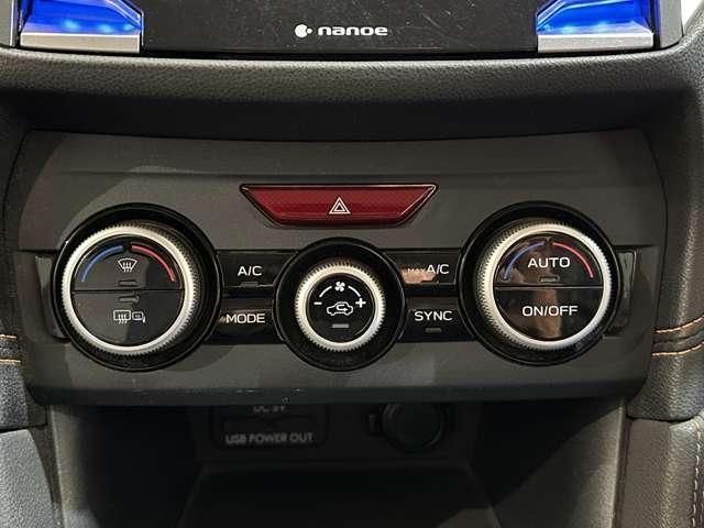 SUBARU IMPREZA XV 4WD 2017 Image 31