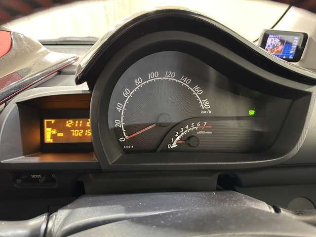 TOYOTA IQ 2012 Image 31