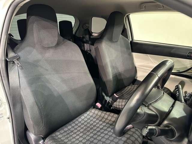 TOYOTA IQ 2012 Image 31