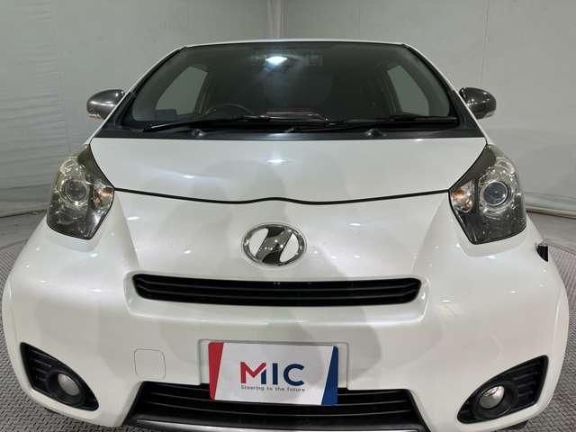 TOYOTA IQ 2012 Image 31