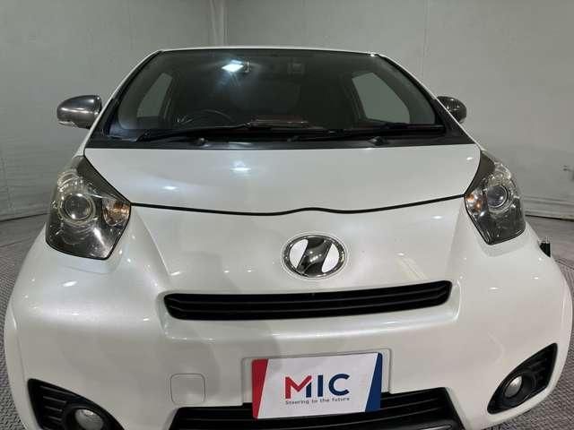 TOYOTA IQ 2012 Image 31