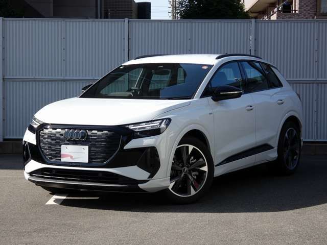 AUDI Q4 E-TRON 2025 Image 31