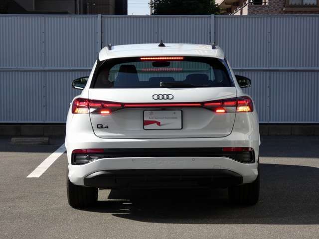 AUDI Q4 E-TRON 2025 Image 31