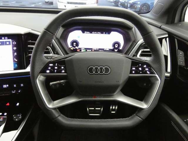 AUDI Q4 E-TRON 2025 Image 31