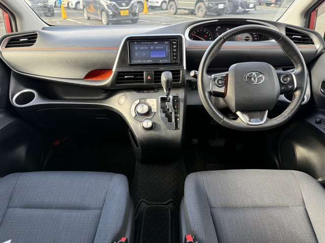 TOYOTA SIENTA 4WD 2017 Image 31