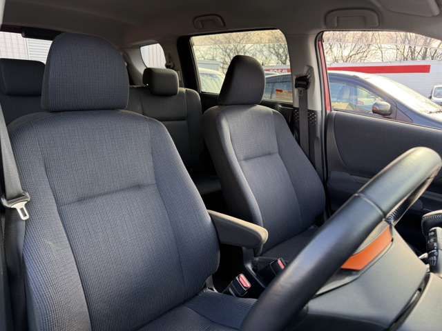 TOYOTA SIENTA 4WD 2017 Image 31