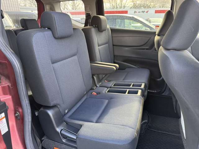 TOYOTA SIENTA 4WD 2017 Image 31