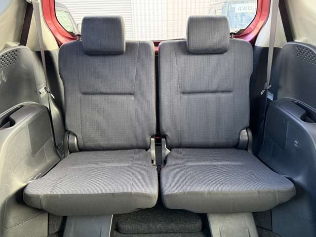 TOYOTA SIENTA 4WD 2017 Image 31