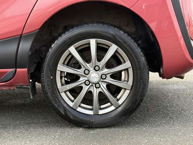 TOYOTA SIENTA 4WD 2017 Image 31