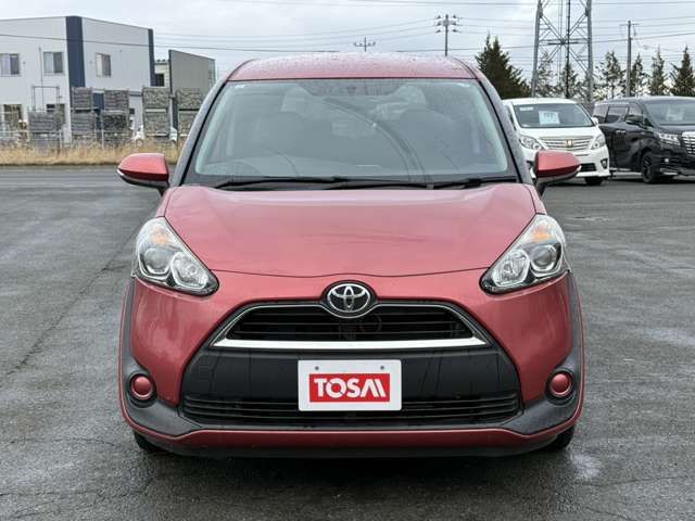 TOYOTA SIENTA 4WD 2017 Image 31